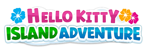 New Friendships. New Adventures. Hello Kitty Island Adventure is