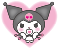 Kuromi | Hello Kitty Wiki | Fandom