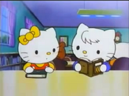 Hello Kitty - 27607 The Wonderful Sisters 2552