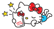 Sanrio Characters Hello Kitty Image042