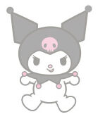 Kuromi | Hello Kitty Wiki | Fandom