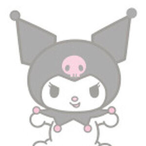 Kuromi Hello Kitty Wiki Fandom Kuromi is a mascot character, who is another fellow rabbit, but a rival of my melody 's. kuromi hello kitty wiki fandom
