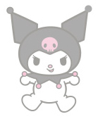 Sanrio Characters Kuromi Image028