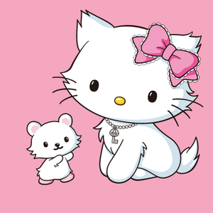 Charmmy Kitty Hello Kitty Wiki Fandom