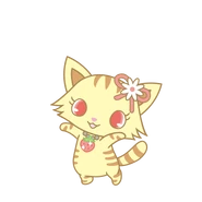 Artwork from Sanrio.co.jp