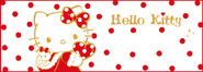 Sanrio Charaktere Hello Kitty--Tiny Chum Image003