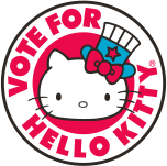 Sanrio Characters Hello Kitty Image015