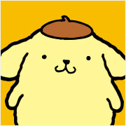 Sanrio Characters Pompompurin Image002
