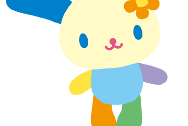 Tenorikuma | Hello Kitty Wiki | Fandom