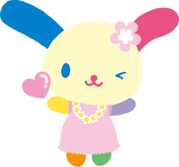 2018 Sanrio Character Ranking artwork
