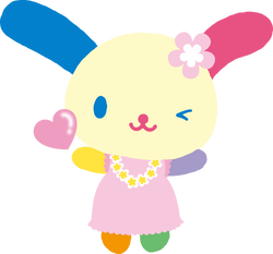 Hello Kitty, Sanrio Wiki