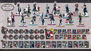 Devil Butler and Black Cat X Sanrio Characters Merchandise