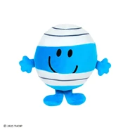 Plush toy (Mr. Bump)