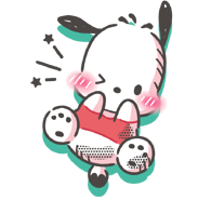 2023 Sanrio Character Ranking artwork