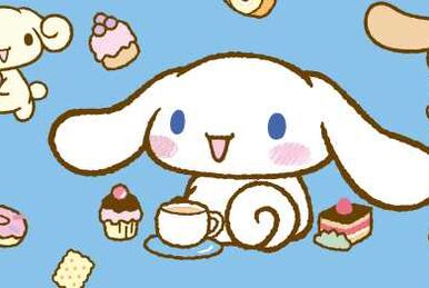 cinnamoroll espresso