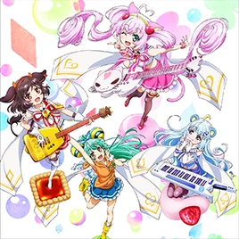 Sanrio Characters Criticrista Image001