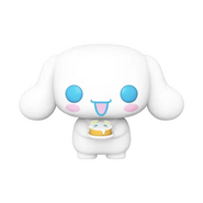 Cinnamoroll Funko Pop