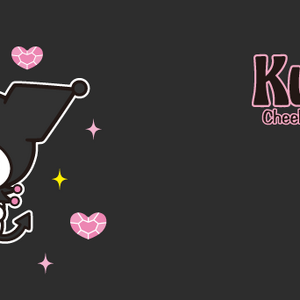 Kuromi Hello Kitty Wiki Fandom