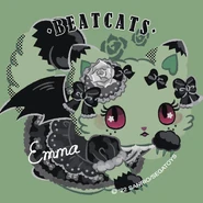 "Thank you everyone for everything. Please stay with us for the second year...? The third year too♡" (Posted on Twitter, October 6th, 2022).