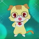 TV Osaka website artwork