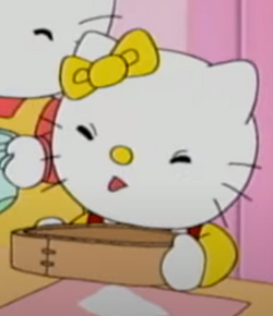 Mimmy | Hello Kitty Wiki | Fandom