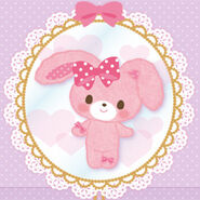 Sanrio Characters Bonbonribbon Image016