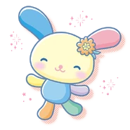 2022 Sanrio Character Ranking artwork