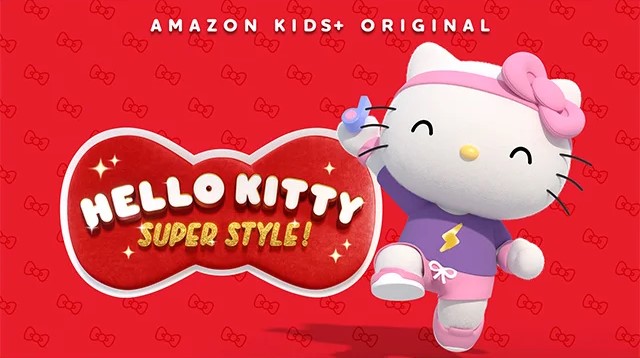 List of Hello Kitty: Super Style! episodes | Hello Kitty Wiki | Fandom
