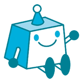 Sanrio Characters CHOBOT Image002