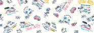 Sanrio Charaktere Hello Kitty Image053