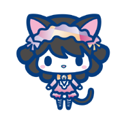 2019 Sanrio Character Ranking artwork