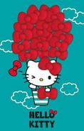 Sanrio Charaktere Hello Kitty Image047