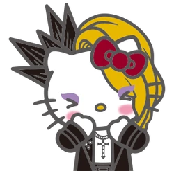 Yoshikitty | Hello Kitty Wiki | Fandom