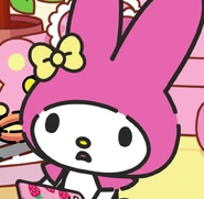 My Melody ears upright.png (239 KB) My Melody with her ears fully standing