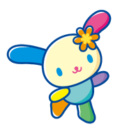 2025 Sanrio Character Ranking artwork