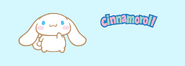 Sanrio Characters Cinnamoroll Image024