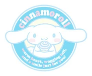Sanrio Characters Cinnamoroll Image032