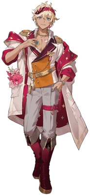 Sanah2ndanniversary.png (1.15 MB) 2nd Anniversary Accolade Outfit