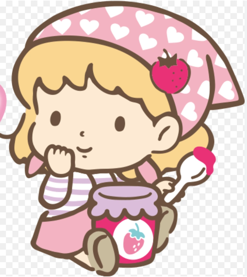 ボタンノーズ サンリオ Button Nose | Hello Kitty Wiki | Fandom