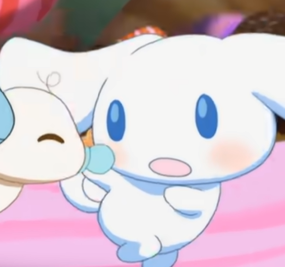 Cinnamoroll, Cinnamoroll Wiki