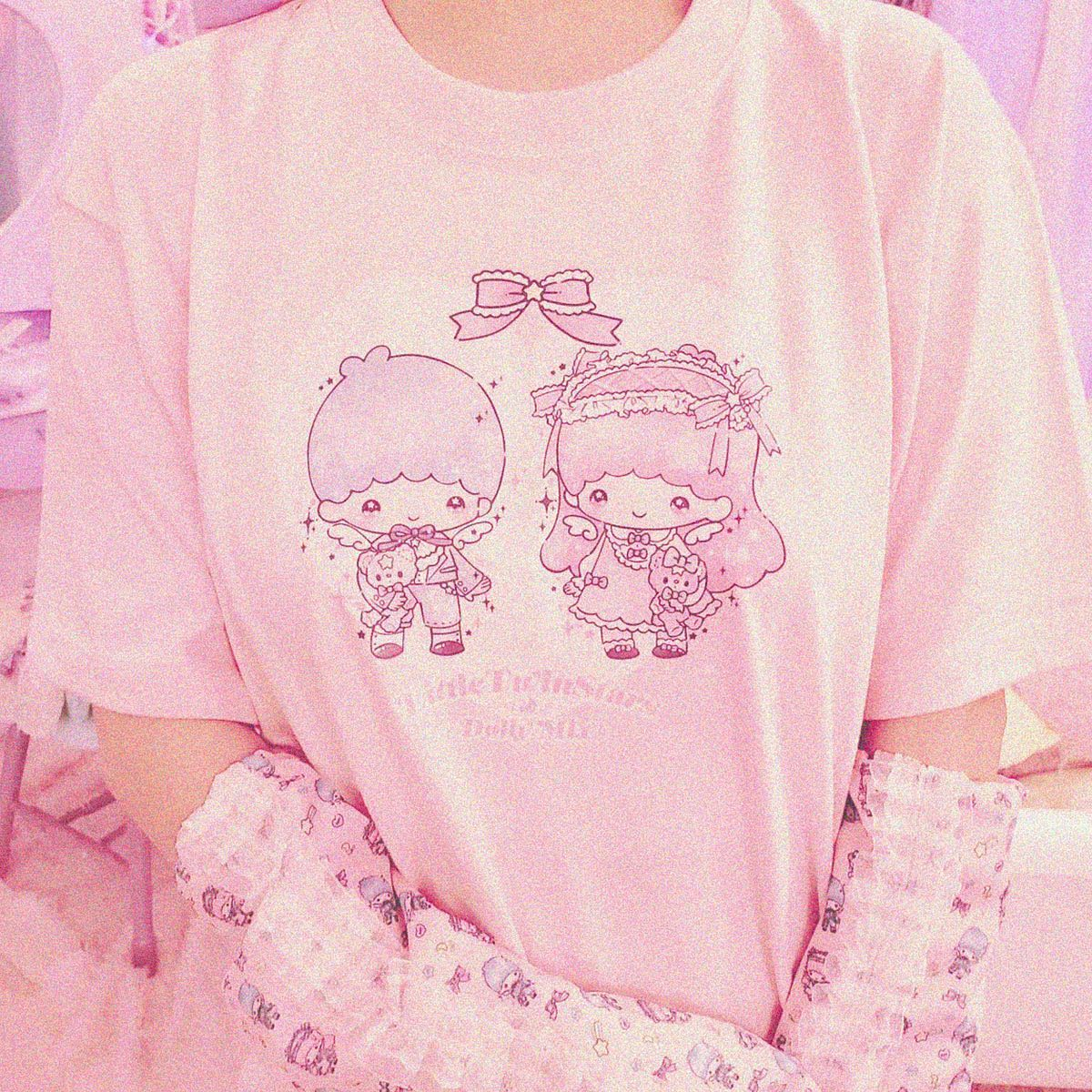 Dolly Mix X Little Twin Stars | Hello Kitty Wiki | Fandom