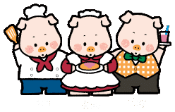 Boo Gey Woo | Hello Kitty Wiki | Fandom