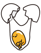 Sanrio Characters Gudetama Image003