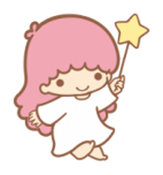 Little twin stars hot sale sanrio
