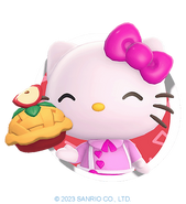 HelloKitty Sanrio