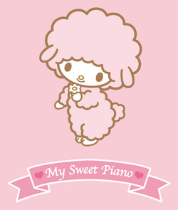 Sweet little deals piano
