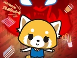 Aggretsuko (ONA)