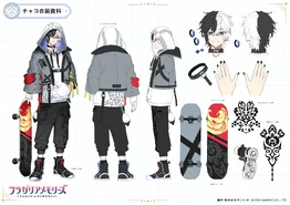 Chacoconceptart.png (1.38 MB) Design sheet