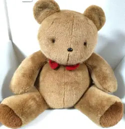 Mr. Bear's Dream | Hello Kitty Wiki | Fandom