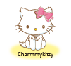 Sanrio Characters Charmmy Kitty Image002